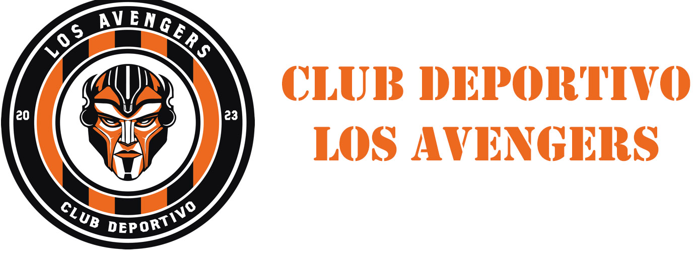 Club Deportivo Elemental Los Avengers